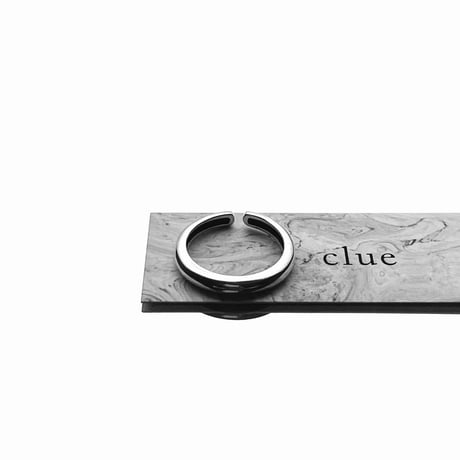 silver925ring042 -Special price-
