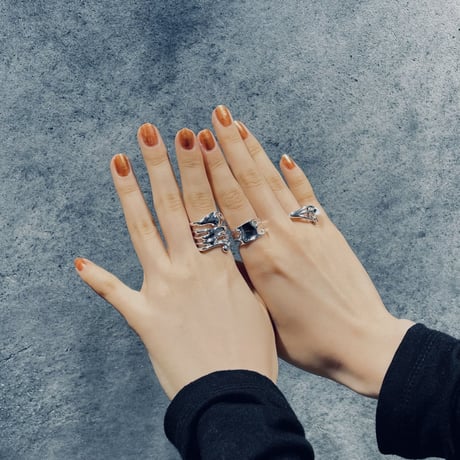 silver925ring025 シルバーリング
