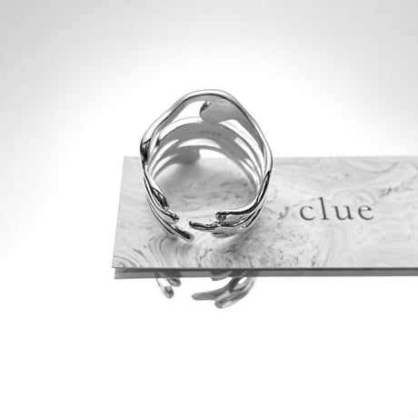 silver ring070