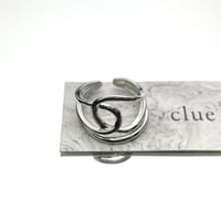 silver ring060