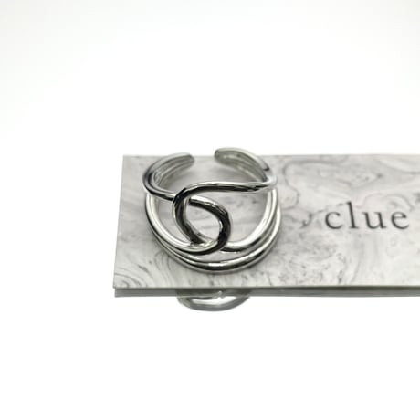 silver ring060