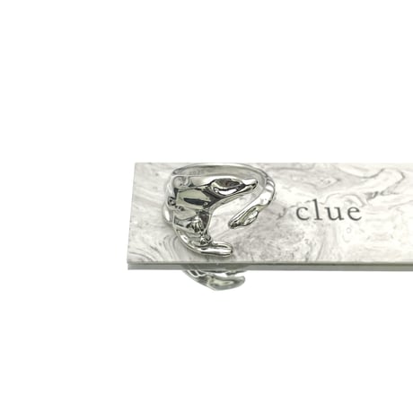 silver ring073