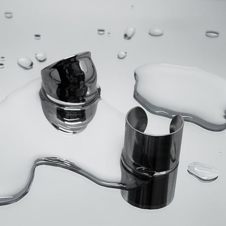 stainless ring001