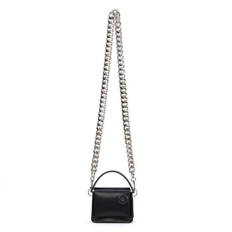 chain shoulder bag