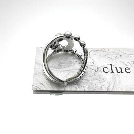 silver ring069