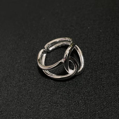 silver ring --Special price