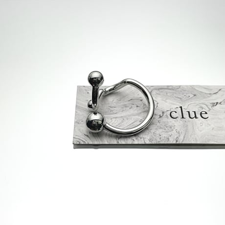 silver ring058