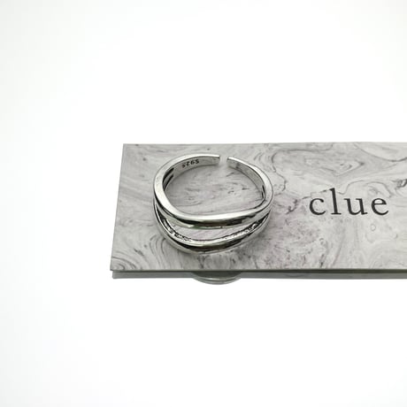 silver ring053