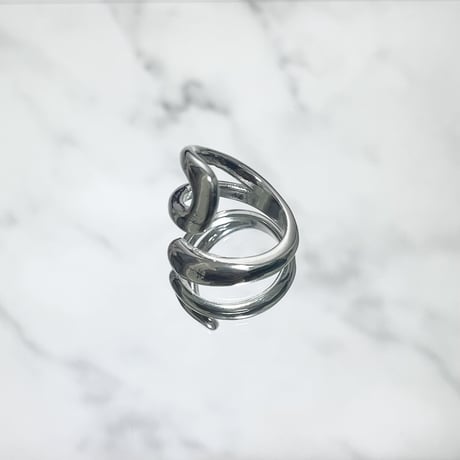 silver ring046