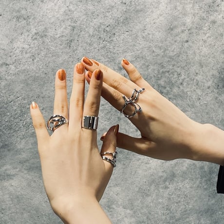 silver925ring032 シルバーリング