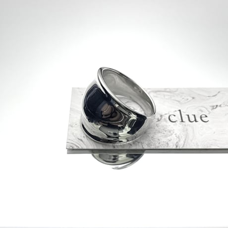 stainless ring001