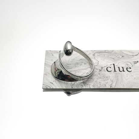silver ring054