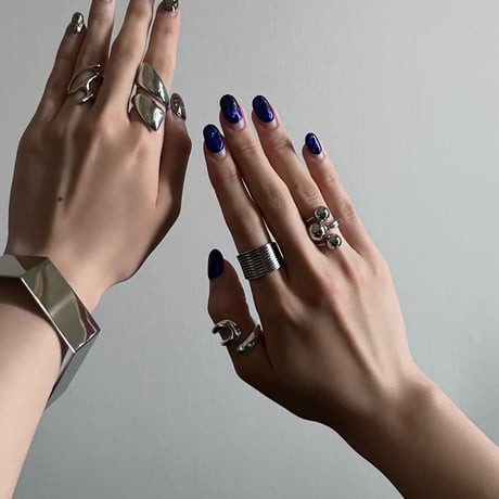 silver ring048