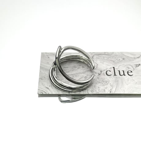 silver ring060
