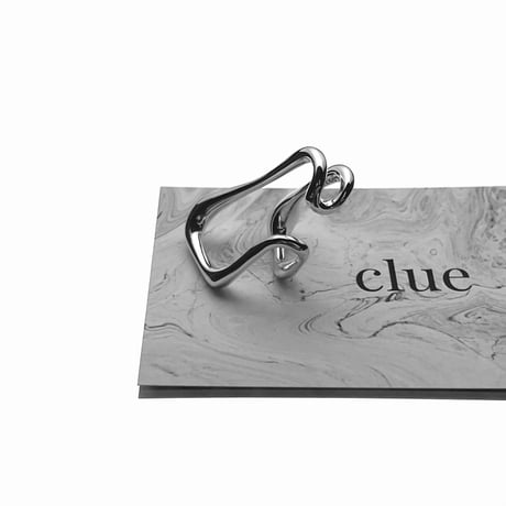 silver925earcuff002  シルバーイヤーカフ
