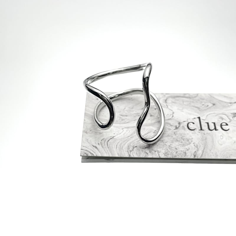 silver ring065 | clue