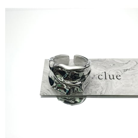 silver ring061