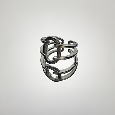 silver925ring021  シルバーリング