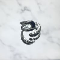silver ring046