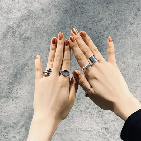 silver925ring023 シルバーリング