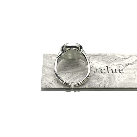 silver ring074