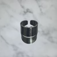 silver ring048