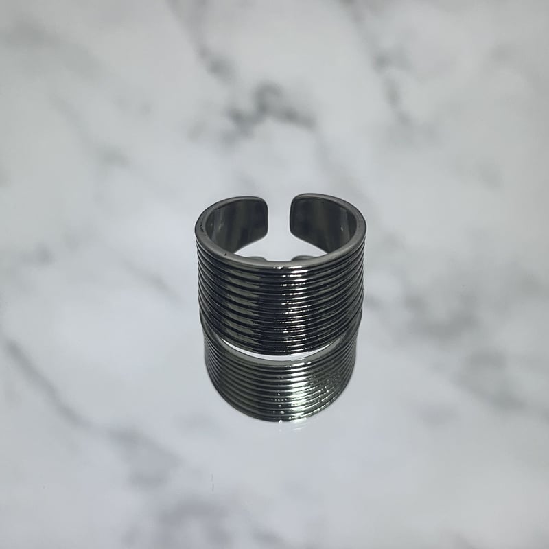 silver ring048 | clue