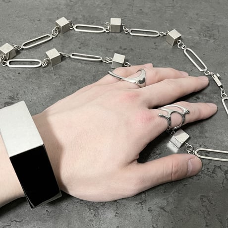 silver925ring038 シルバーリング