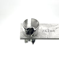 silver ring066