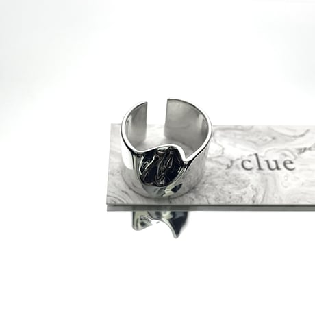 silver ring066