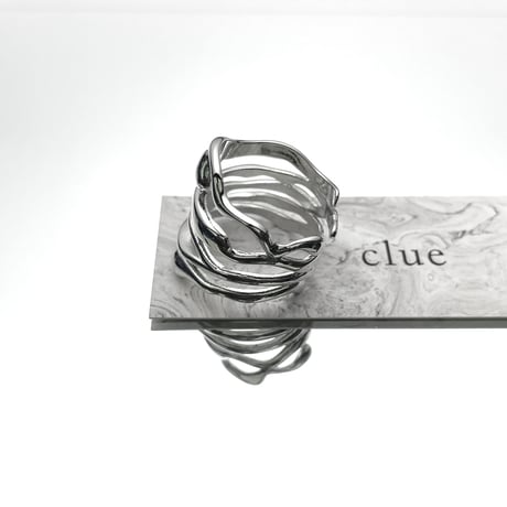 silver ring070
