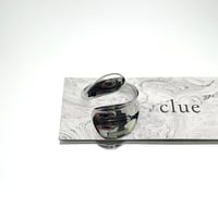 silver ring054
