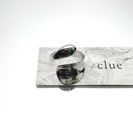 silver ring054