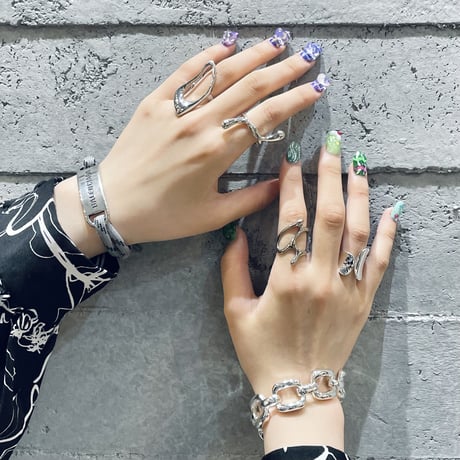 silver ring041 シルバーリング