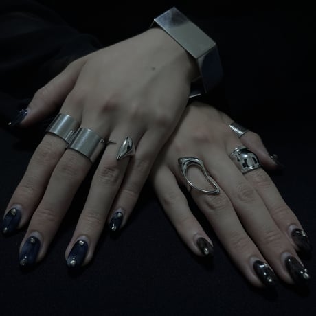 2way stainless ring002