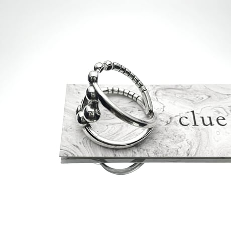 silver ring069