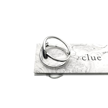 silver ring067