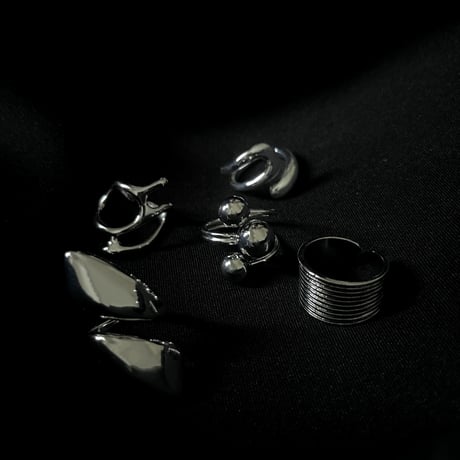 silver ring048