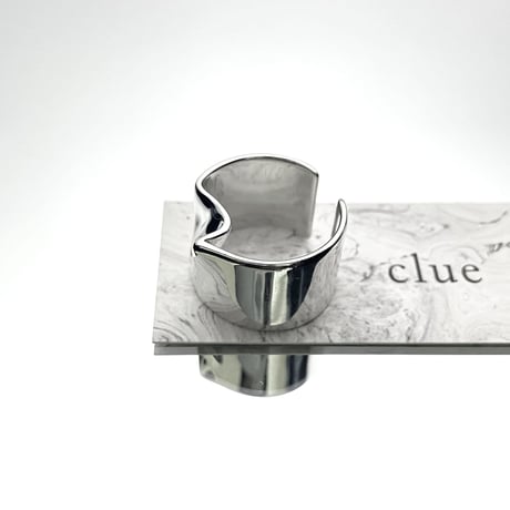 silver ring066