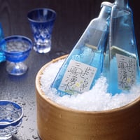 せせらぎ三嶋湧水【化粧箱付き】