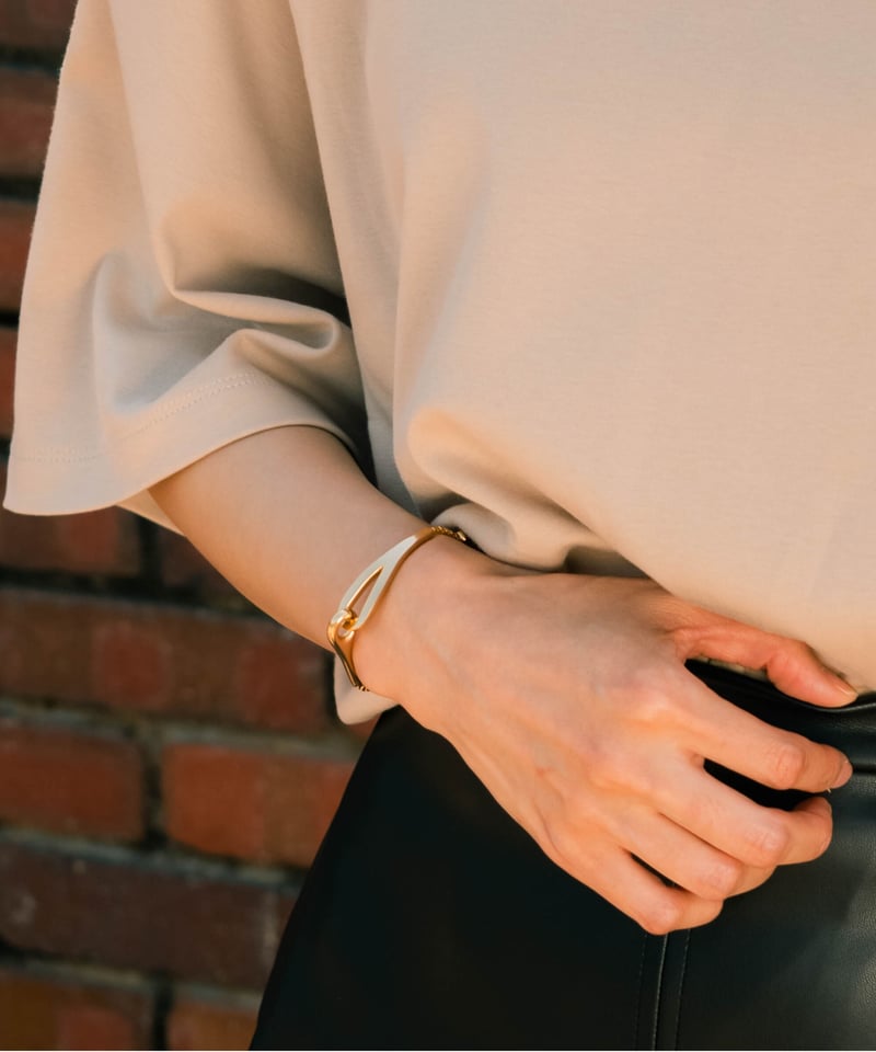 Circle of wisdom Bracelet(Gold) | chodez Circle of wisdom Bracelet(Gold) | chodez