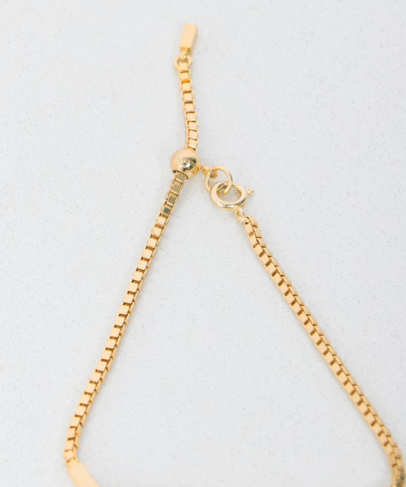 Circle of wisdom Bracelet(Gold) | chodez Circle of wisdom Bracelet(Gold) | chodez
