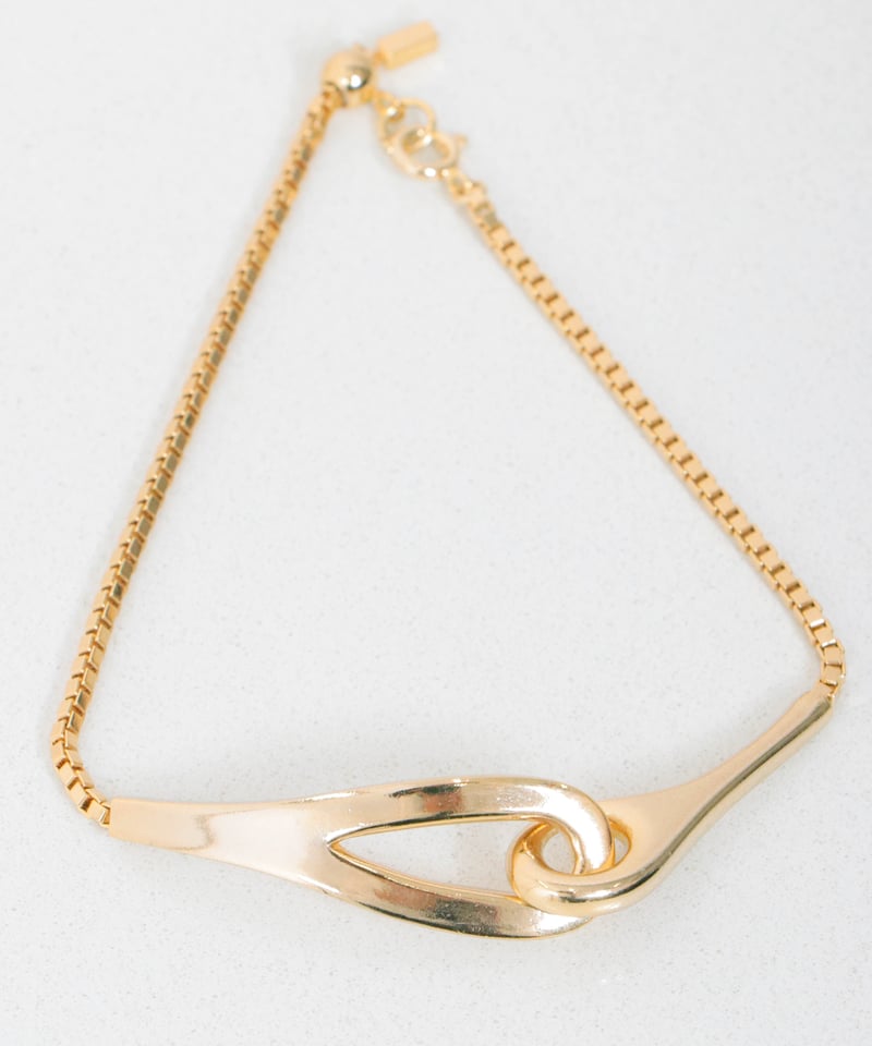 Circle of wisdom Bracelet(Gold) | chodez Circle of wisdom Bracelet(Gold) | chodez