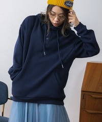 Zappy Mountain Hoodie（Navy）