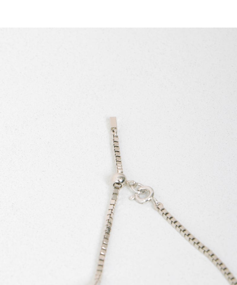 Circle of wisdom Bracelet(Silver) | chodez Circle of wisdom Bracelet(Silver) | chodez