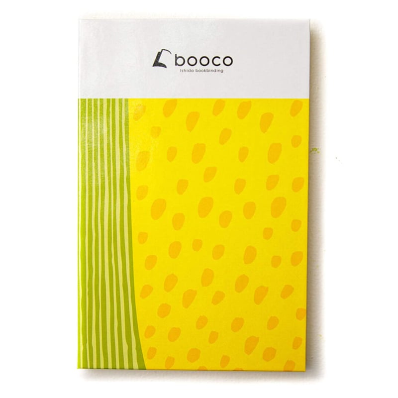 booco DELICIOUS COLOR プリントデザイン (トウモロコシ：セパレート