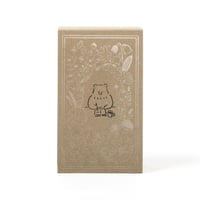 masao takahata x booco　コラボノート　北海道の窓シリーズ　5冊セット（専用ケース付）