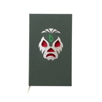 CHIP NOTE＆BOOK　MASK（マスク）