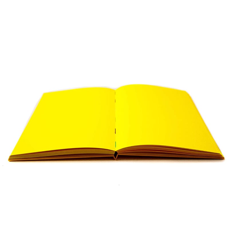 booco DELICIOUS COLOR プリントデザイン (トウモロコシ：セパレート