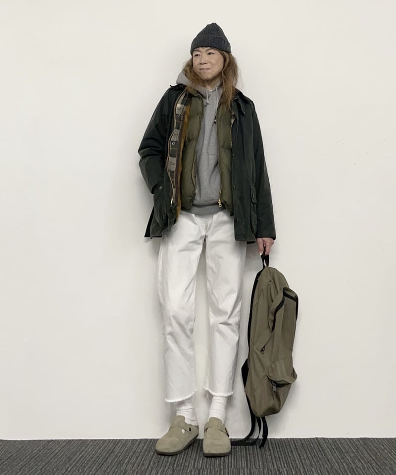 shuさん専用です Shu jeans Peggy White | Shu jeans